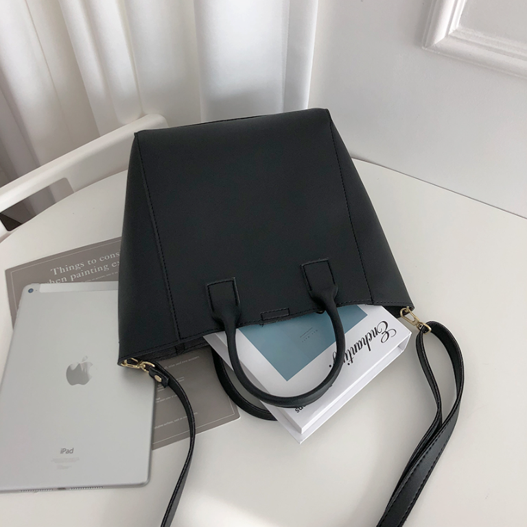 Dリングマグネットボタンハンドバッグストラップセット(バックルあり) | 詳細画像12