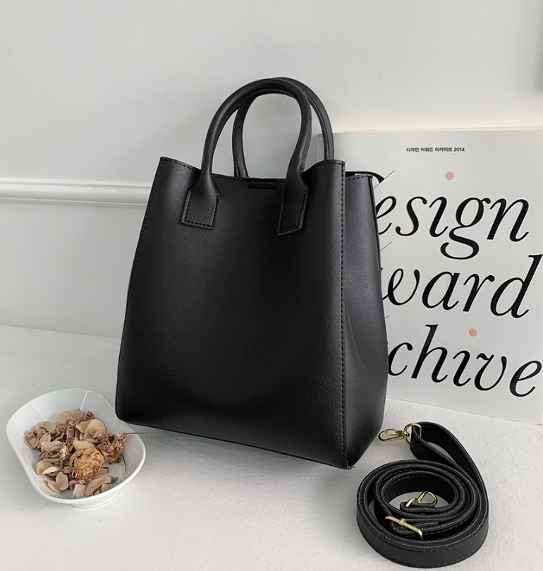 Dリングマグネットボタンハンドバッグストラップセット(バックルあり) | 詳細画像13