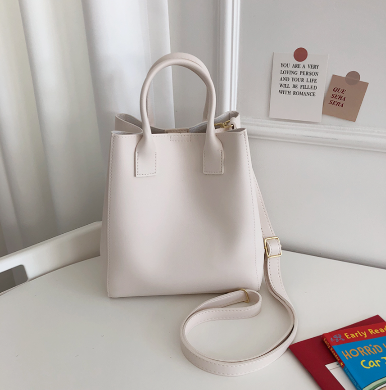 Dリングマグネットボタンハンドバッグストラップセット(バックルあり) | 詳細画像14