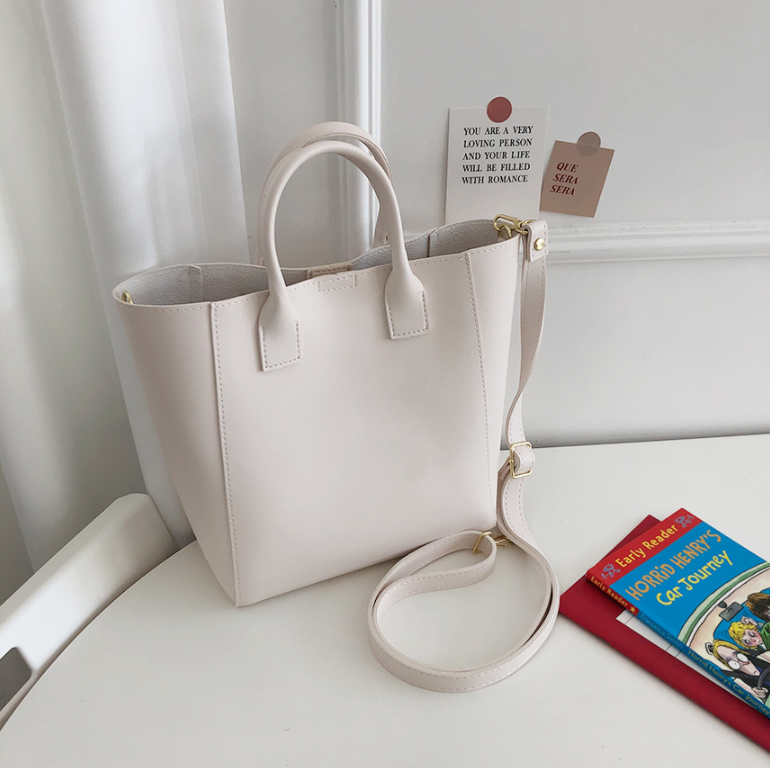 Dリングマグネットボタンハンドバッグストラップセット(バックルあり) | 詳細画像15