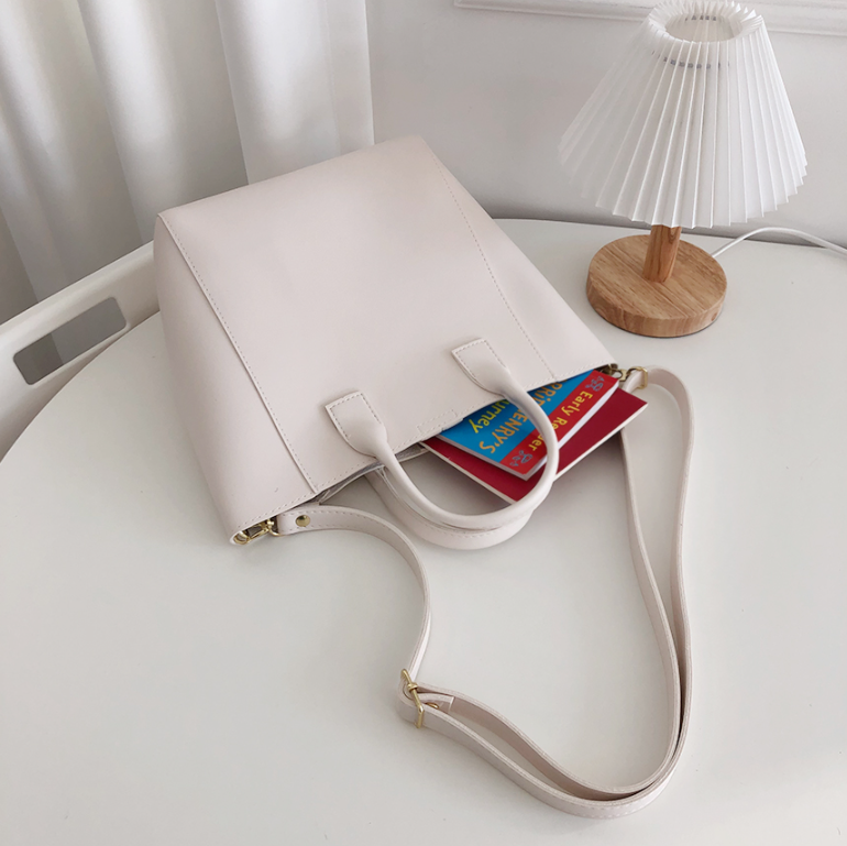 Dリングマグネットボタンハンドバッグストラップセット(バックルあり) | 詳細画像16