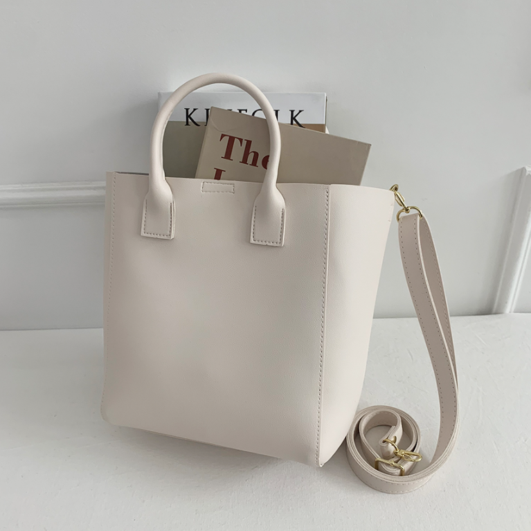 Dリングマグネットボタンハンドバッグストラップセット(バックルあり) | 詳細画像18