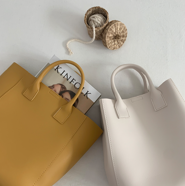 Dリングマグネットボタンハンドバッグストラップセット(バックルあり) | 詳細画像19