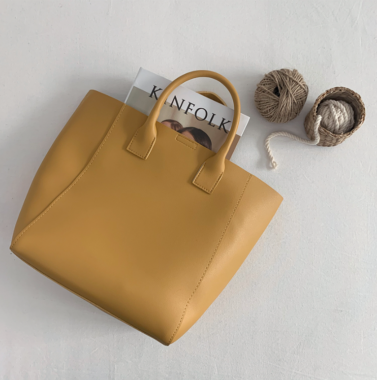 Dリングマグネットボタンハンドバッグストラップセット(バックルあり) | 詳細画像20