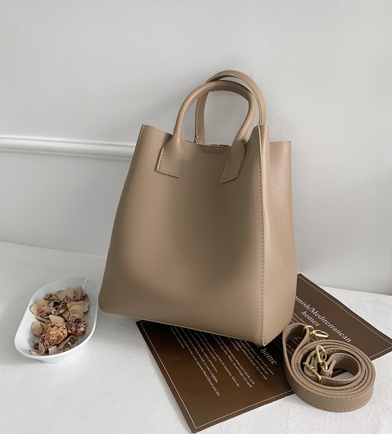 Dリングマグネットボタンハンドバッグストラップセット(バックルあり) | 詳細画像22