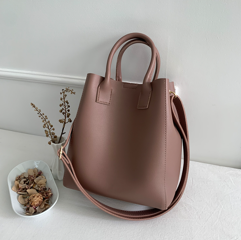 Dリングマグネットボタンハンドバッグストラップセット(バックルあり) | 詳細画像25