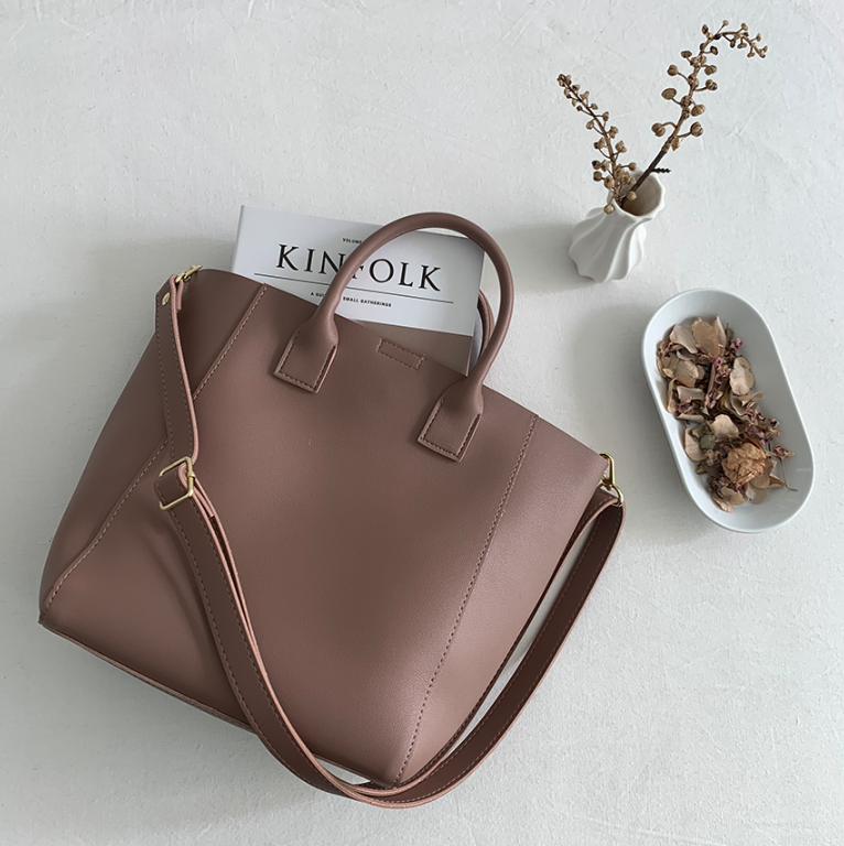 Dリングマグネットボタンハンドバッグストラップセット(バックルあり) | 詳細画像26