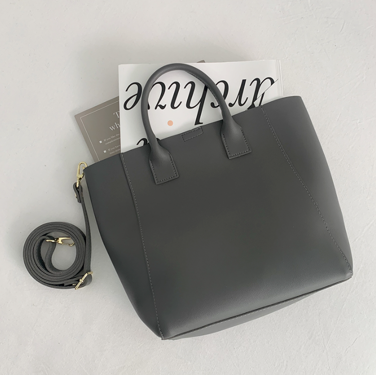 Dリングマグネットボタンハンドバッグストラップセット(バックルあり) | 詳細画像27