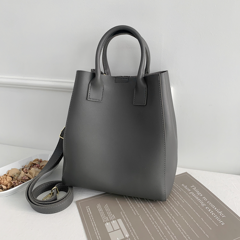 Dリングマグネットボタンハンドバッグストラップセット(バックルあり) | 詳細画像28