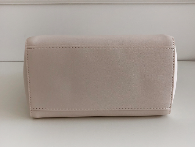 Dリングマグネットボタンハンドバッグストラップセット(バックルあり) | 詳細画像33