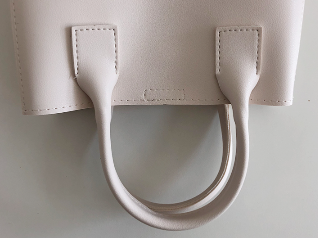 Dリングマグネットボタンハンドバッグストラップセット(バックルあり) | 詳細画像38