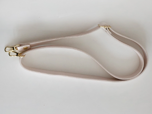 Dリングマグネットボタンハンドバッグストラップセット(バックルあり) | 詳細画像39