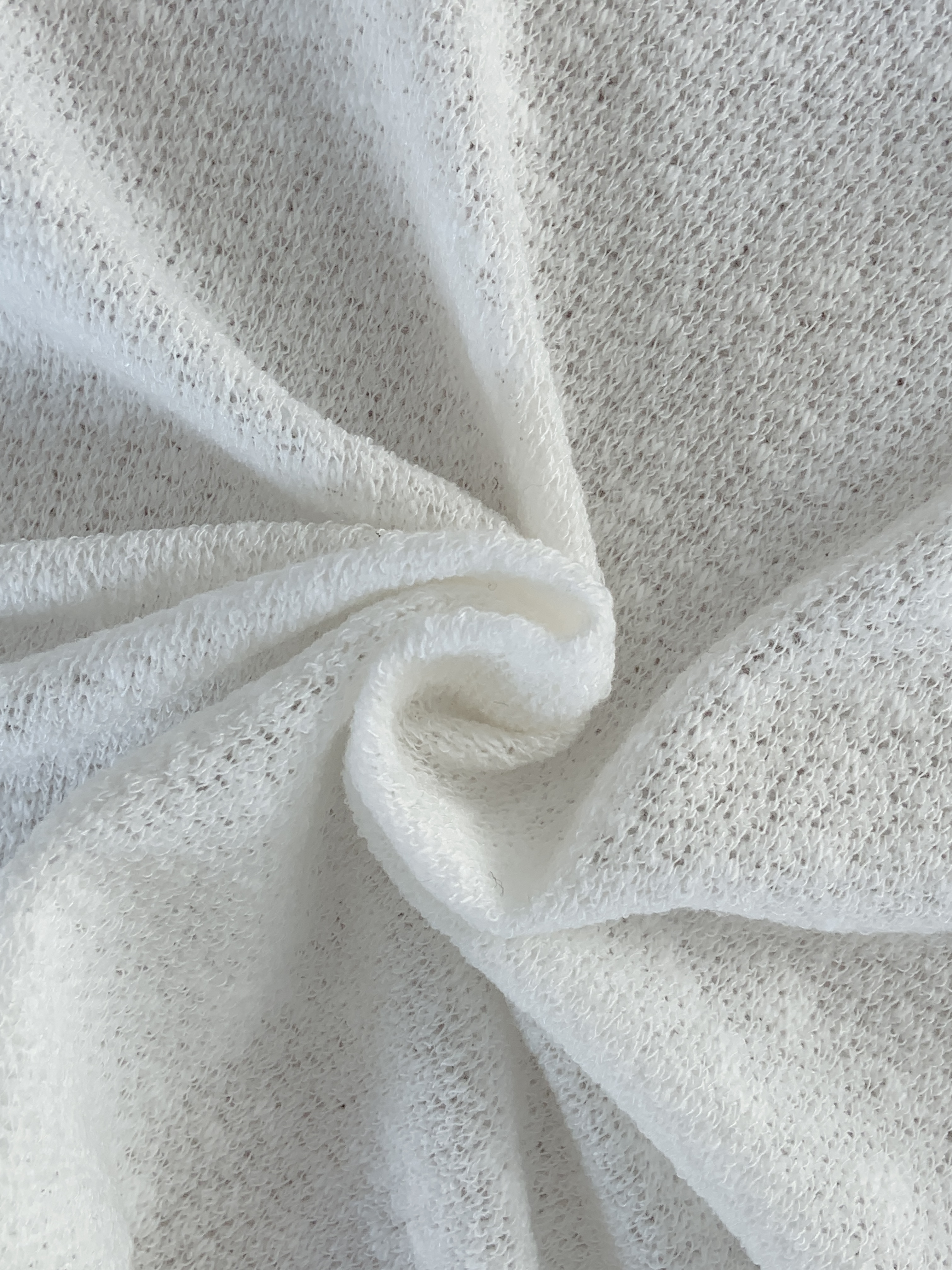 ボートネックメロウラグランルーズ長袖ニット | 詳細画像18