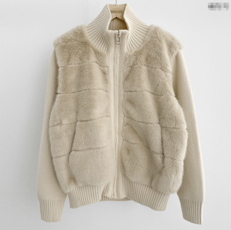 コンビエコファージップアップハイネックポケットルーズ長袖ハーフジャンパー | 詳細画像26