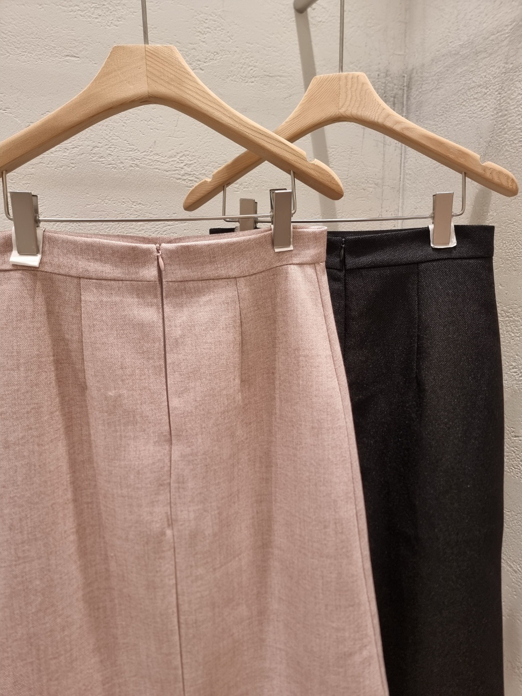 スリットAラインスカート | 詳細画像20