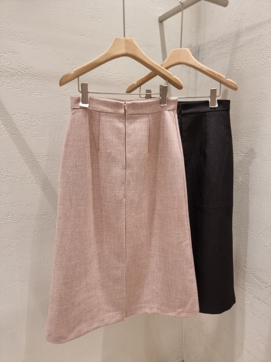 スリットAラインスカート | 詳細画像19