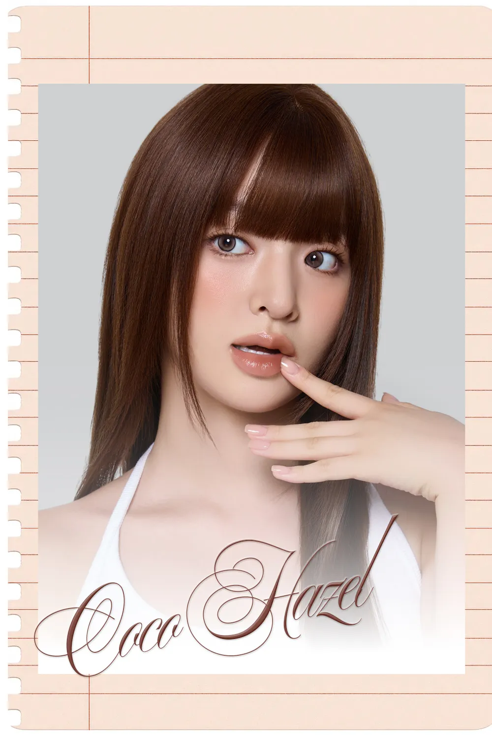 [ラブラブコスメティック] プディンググロウティント | 詳細画像12