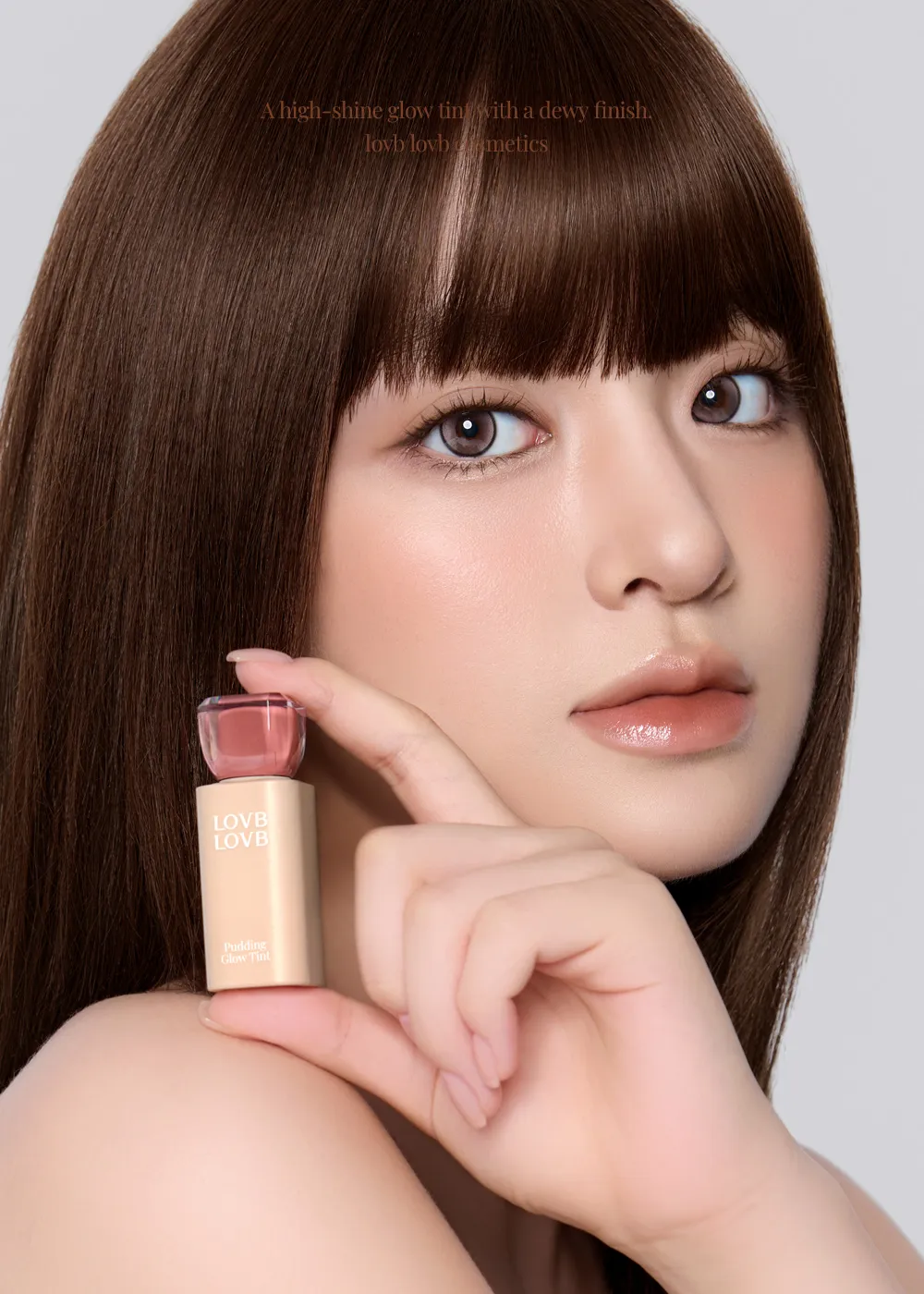 [ラブラブコスメティック] プディンググロウティント | 詳細画像17