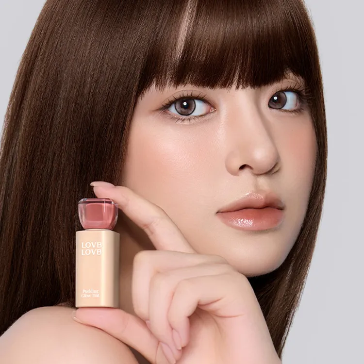 [ラブラブコスメティック] プディンググロウティント | 詳細画像1