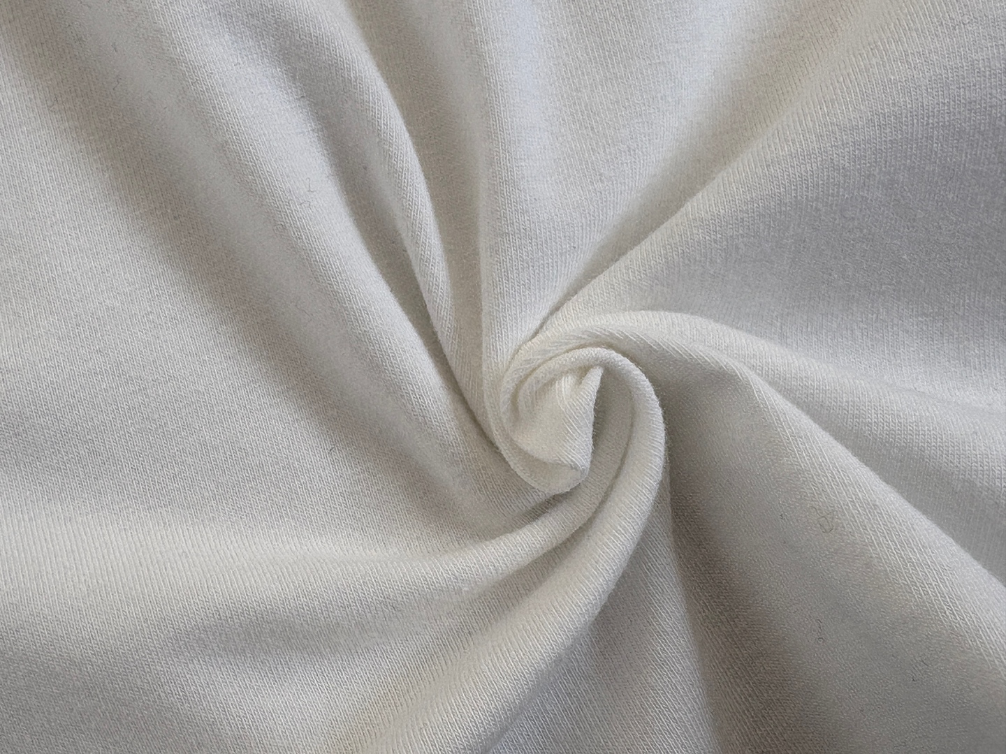 ラウンドネックベーシック長袖無地Tシャツ | 詳細画像21