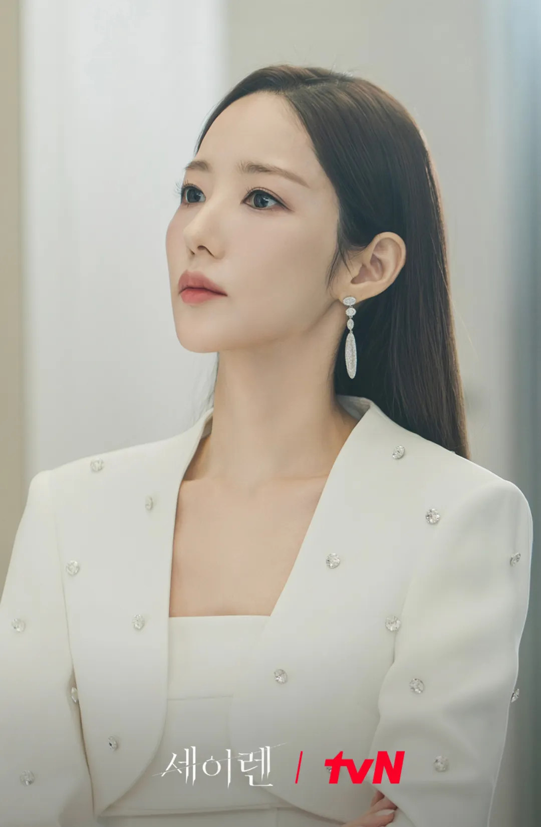 ロングピアス | Rubov | 詳細画像1