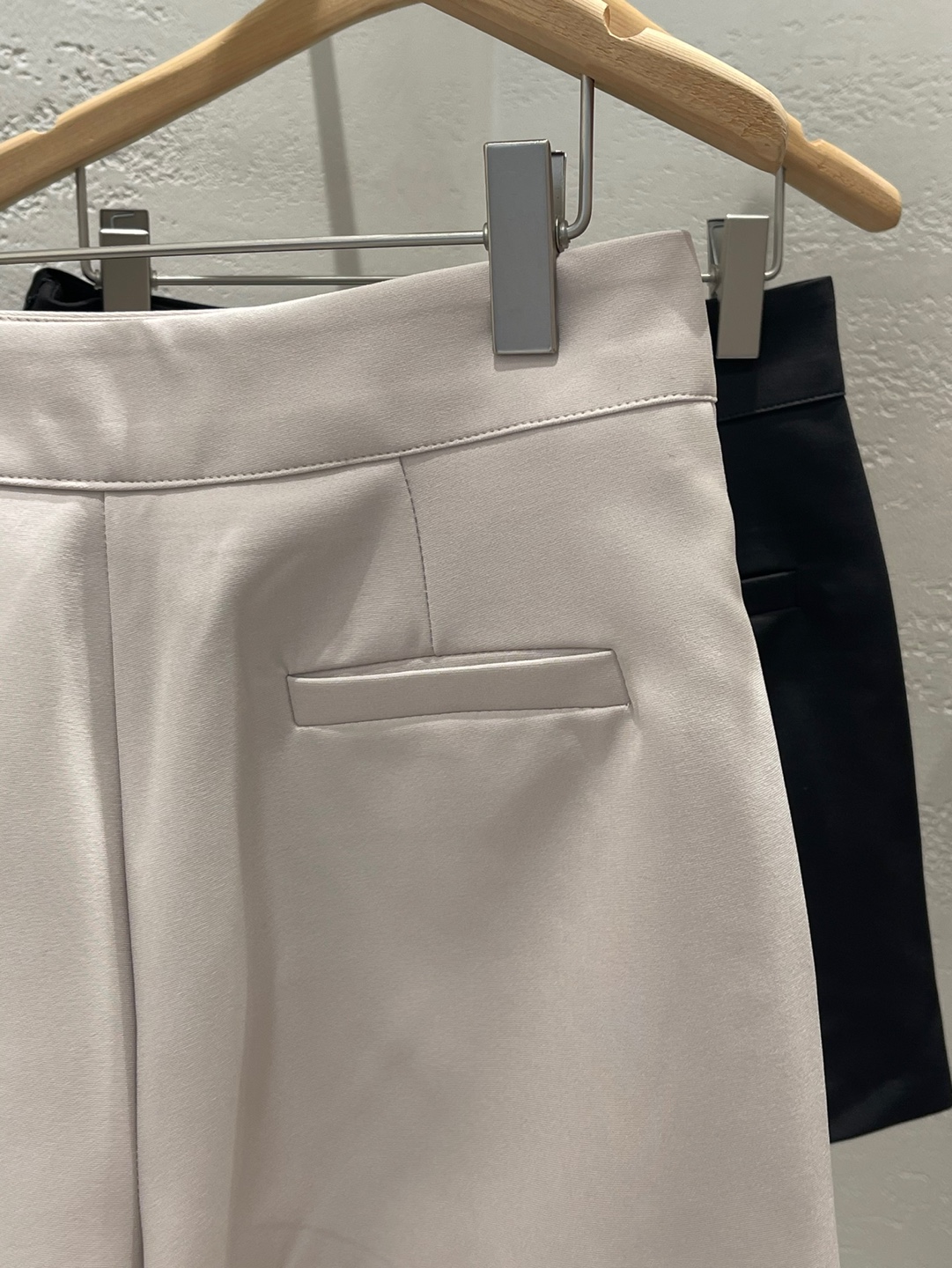 ショート無地ショートパンツ | 詳細画像22