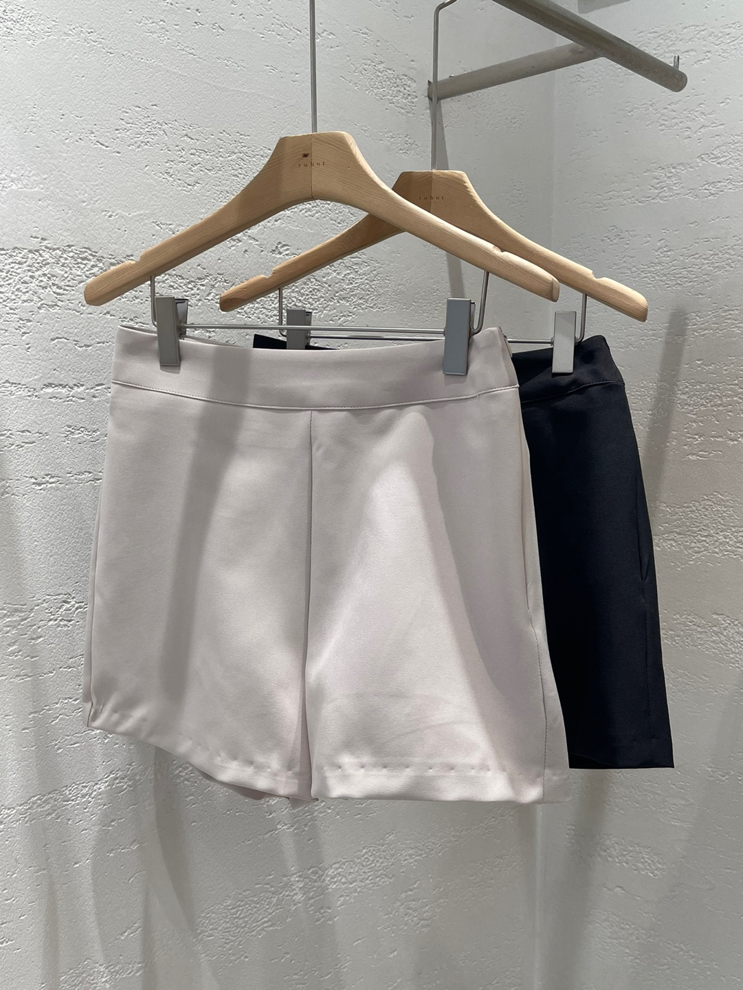 ショート無地ショートパンツ | 詳細画像19