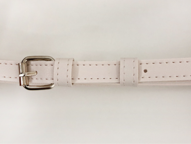 レザー調ポケットマグネットボタン無地トートバッグ | 詳細画像21