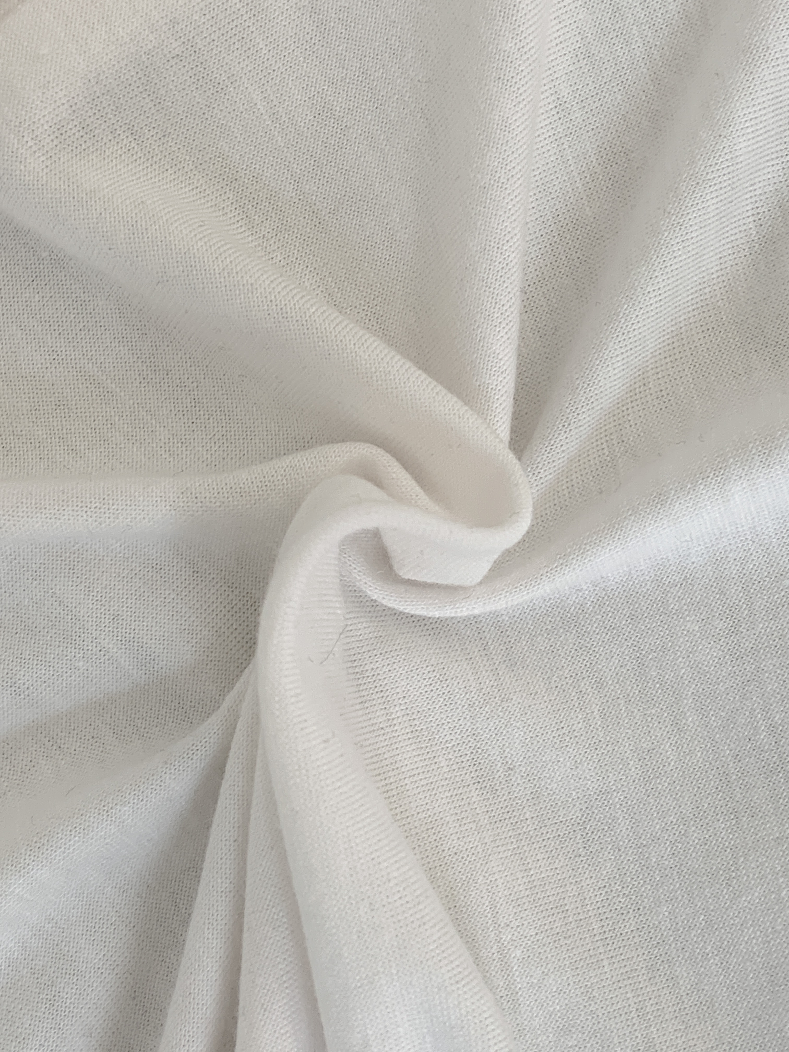 ヘンリーネックハーフボタンルーズ長袖無地Tシャツ | 詳細画像18