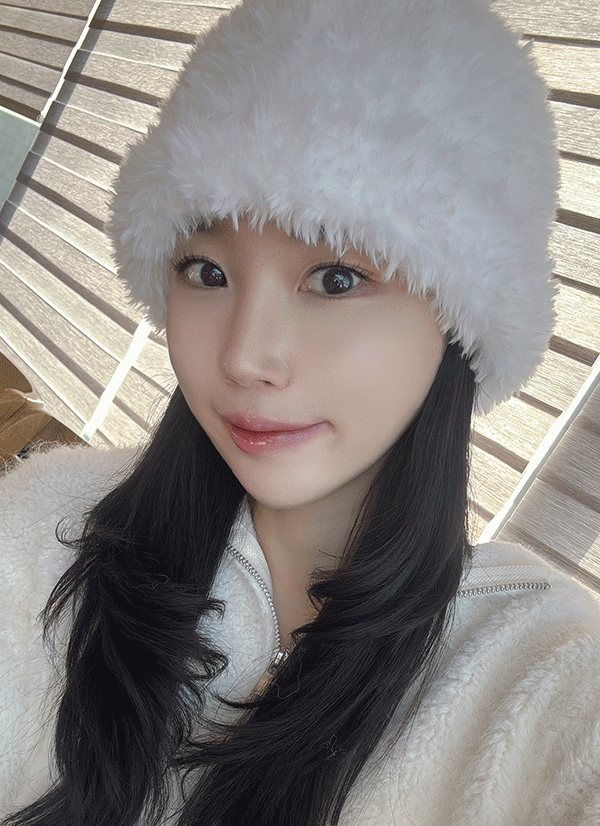 エコファーブークレビーニー | レディースファッション通販 - DHOLIC