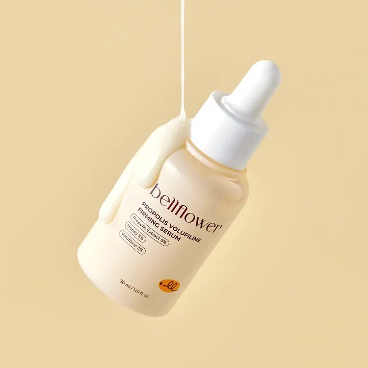 [ベルフラワー] プロポリスボルフィリンファーミングセラム | 詳細画像1