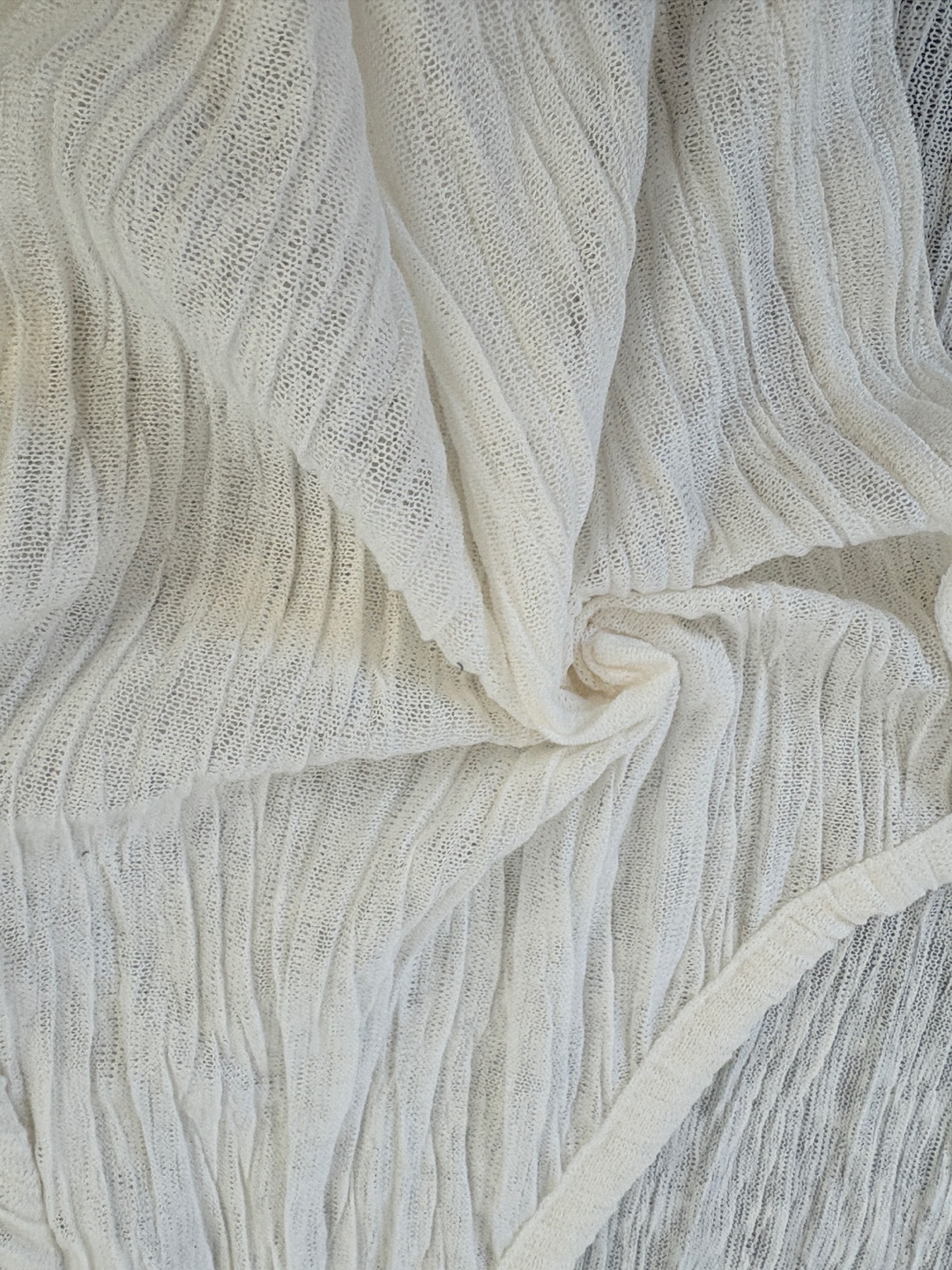 ニットクロップド長袖カーディガン | 詳細画像20