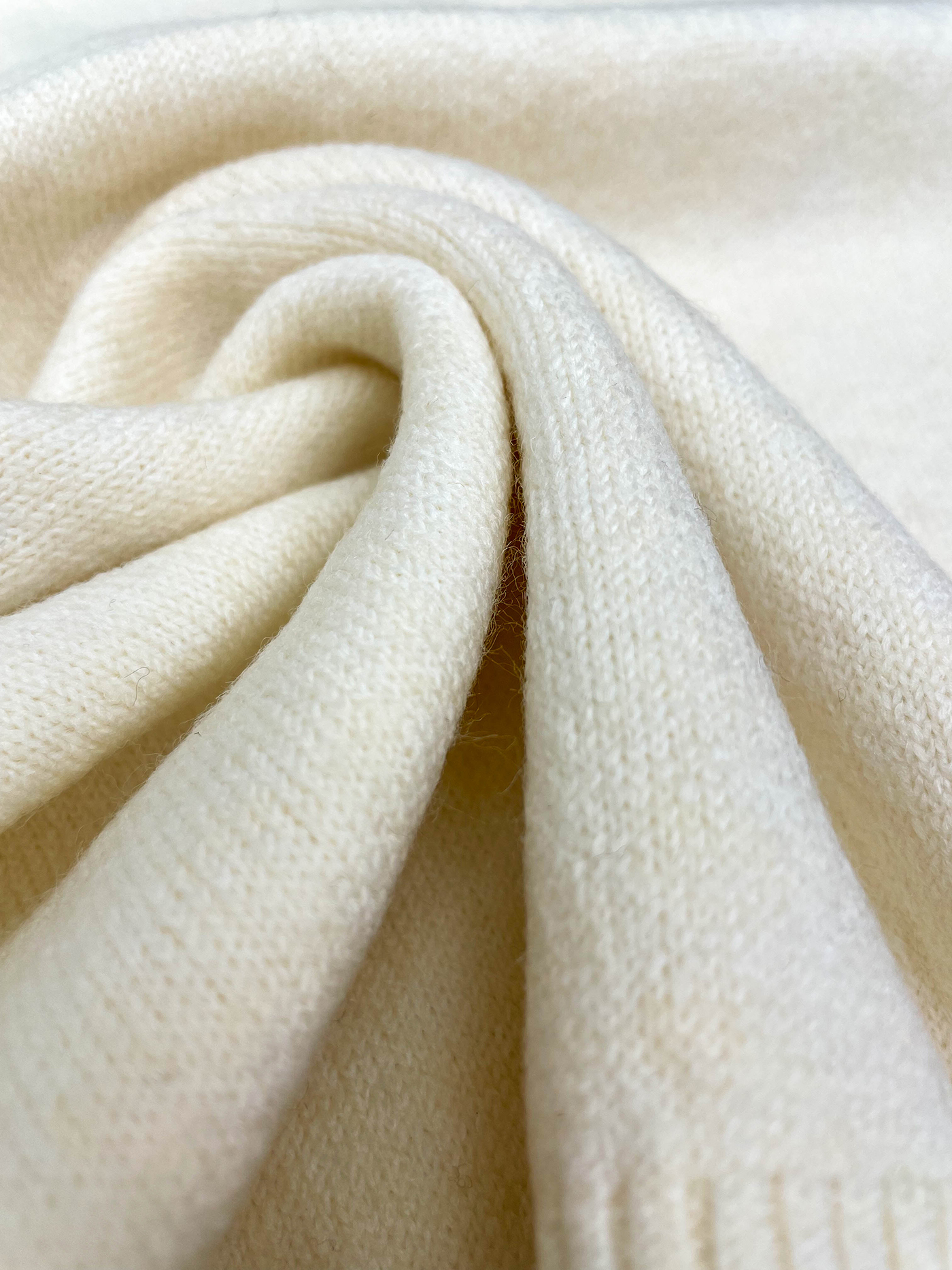 カラーベーシック半袖ニット | 詳細画像4