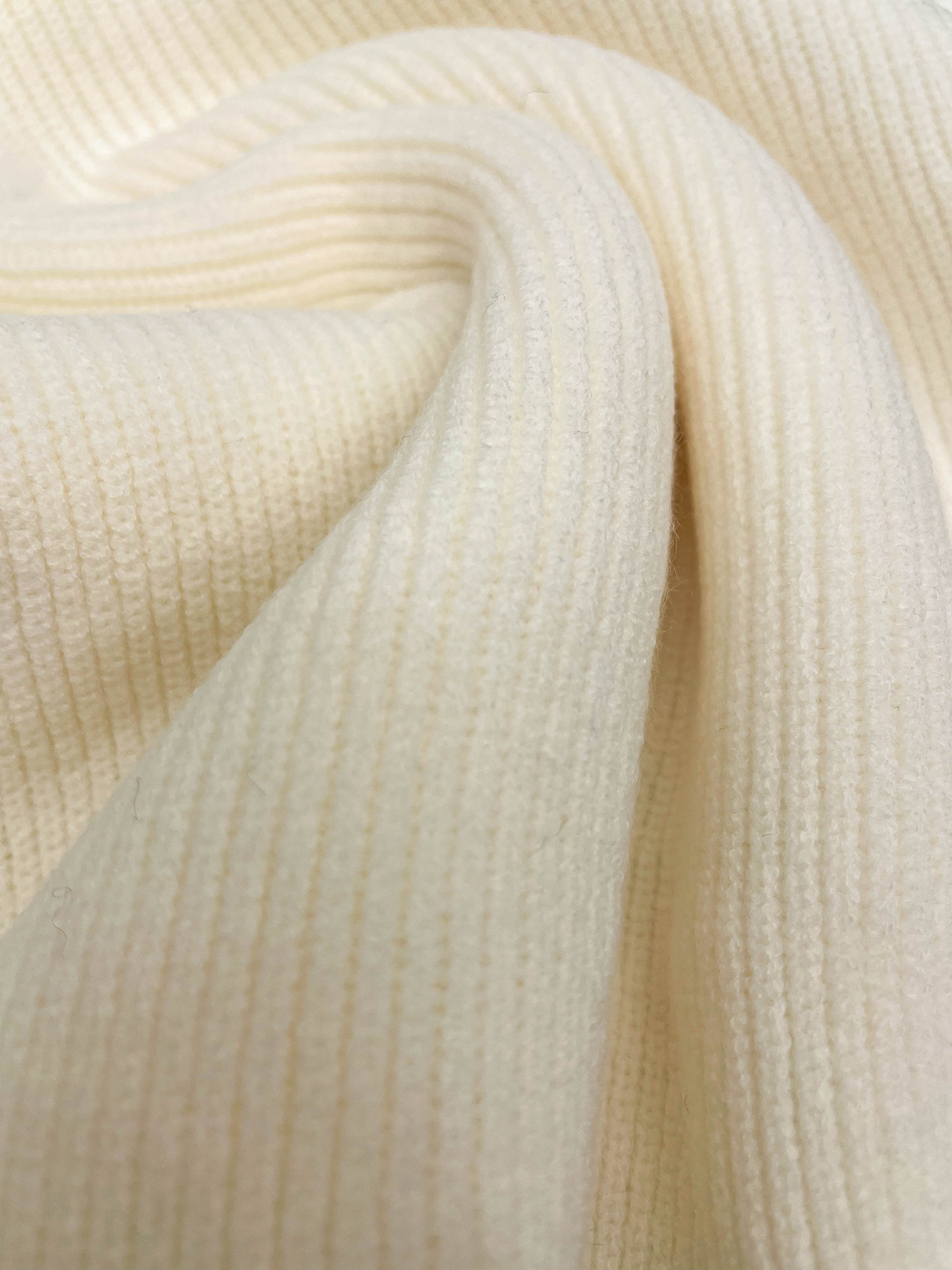ベーシックレイヤード風長袖ニット | 詳細画像5