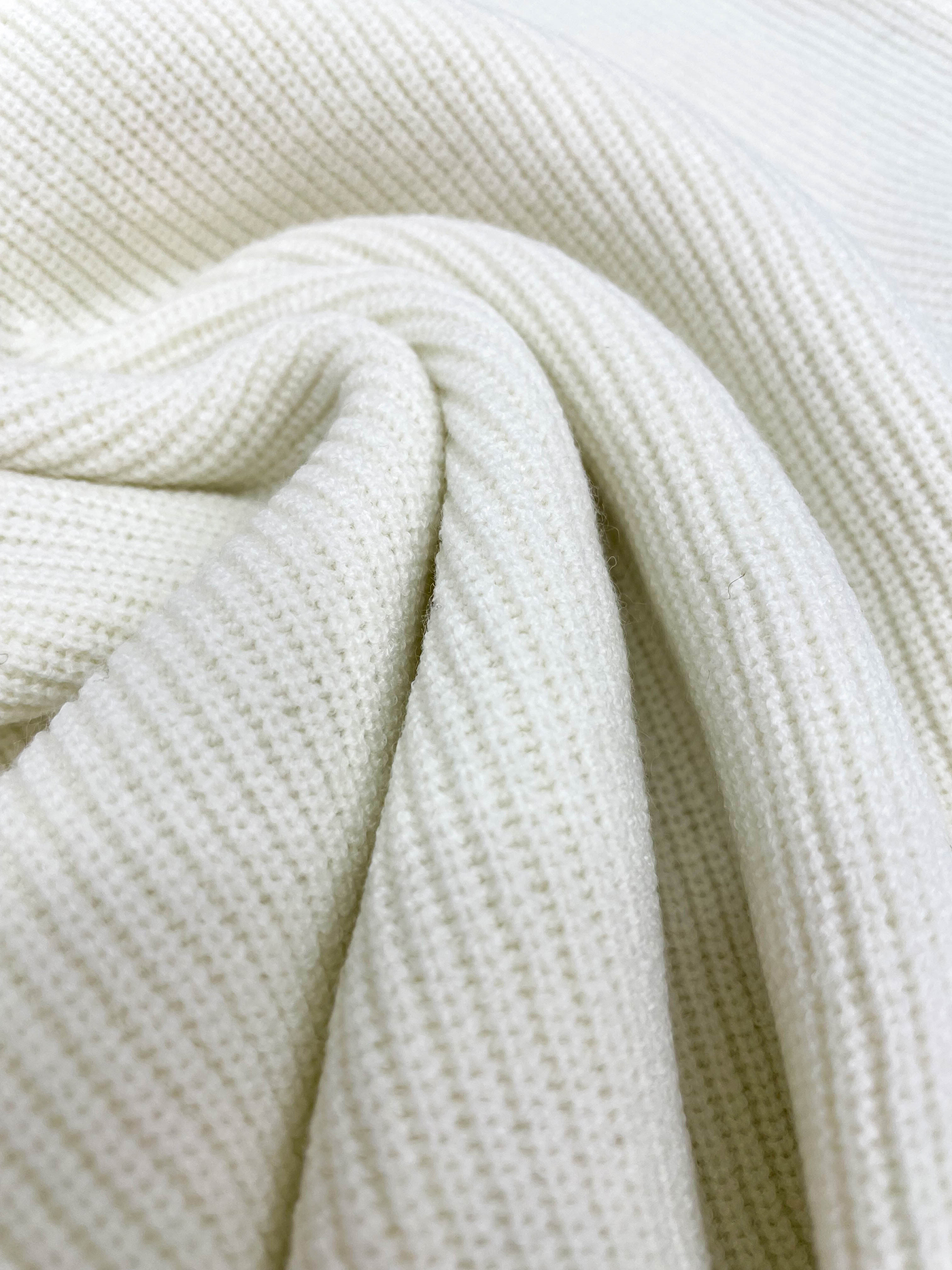 スリットベーシック長袖ニット | 詳細画像5