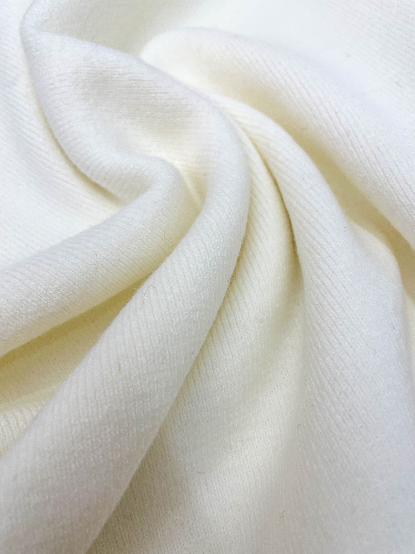 Vネックドローストリング長袖ニット | 詳細画像5