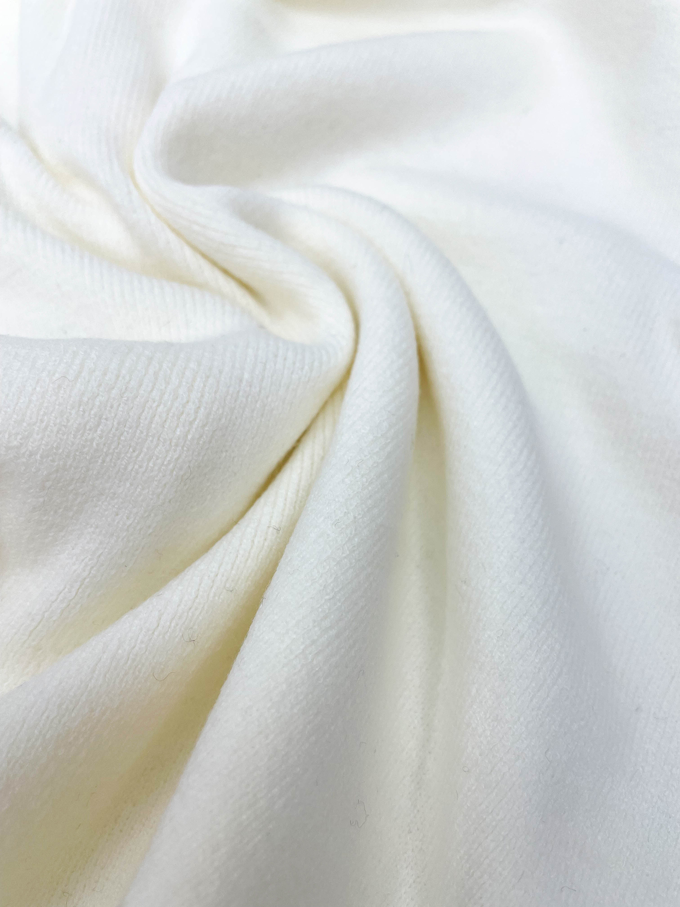 ニットボタンラウンドネックベーシック長袖カーディガン | 詳細画像5