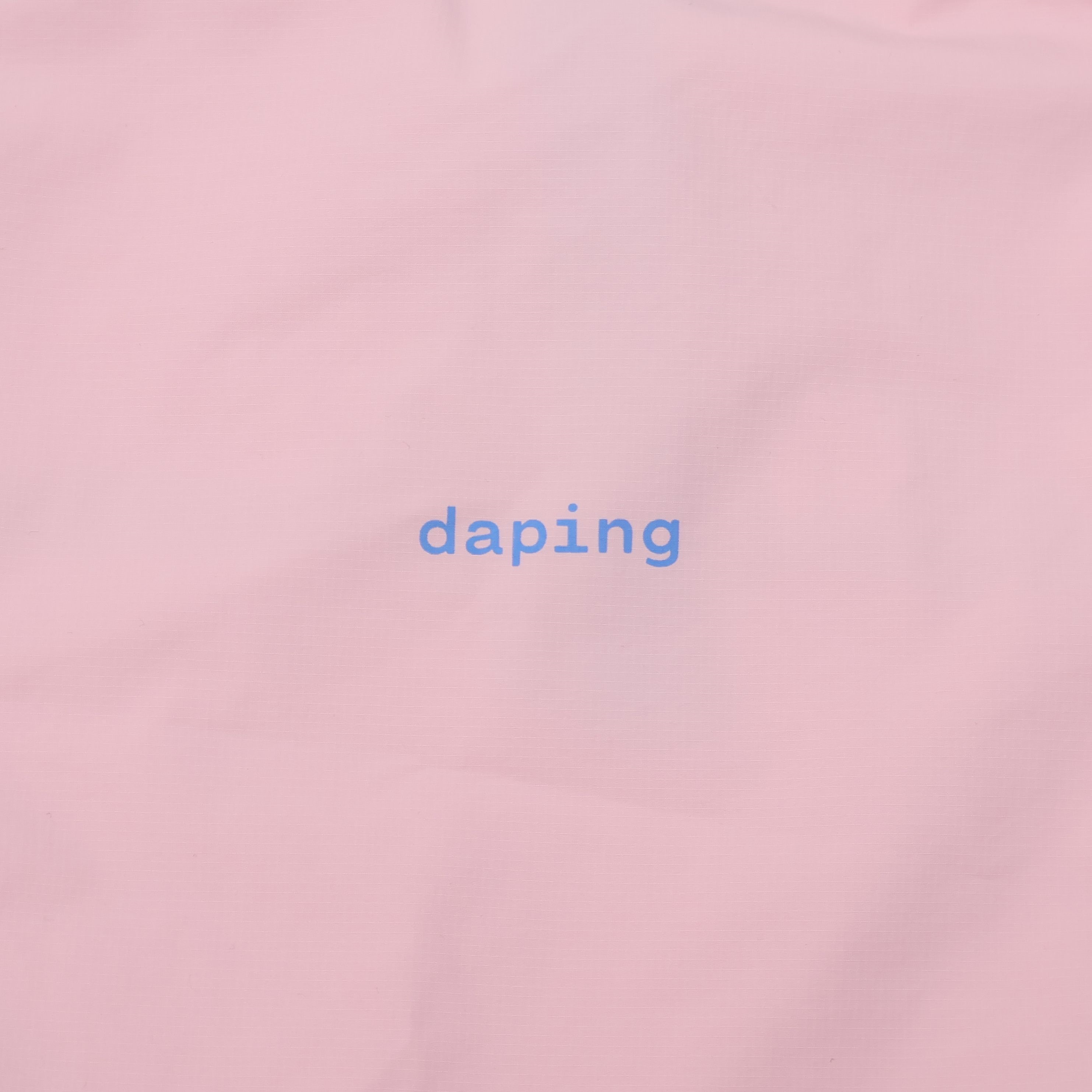 ドローコードプリントカラーバックパック | 詳細画像17