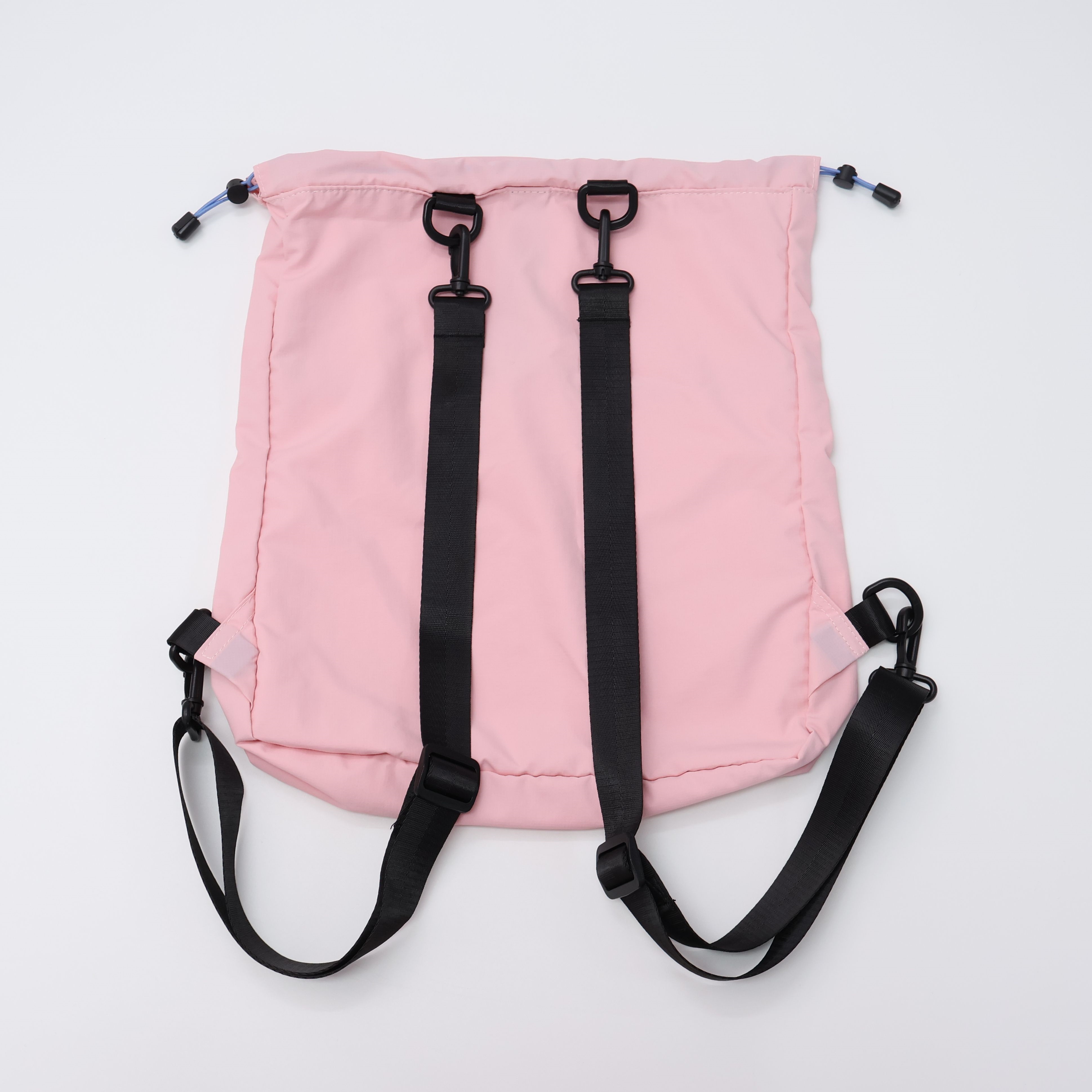 ドローコードプリントカラーバックパック | 詳細画像20