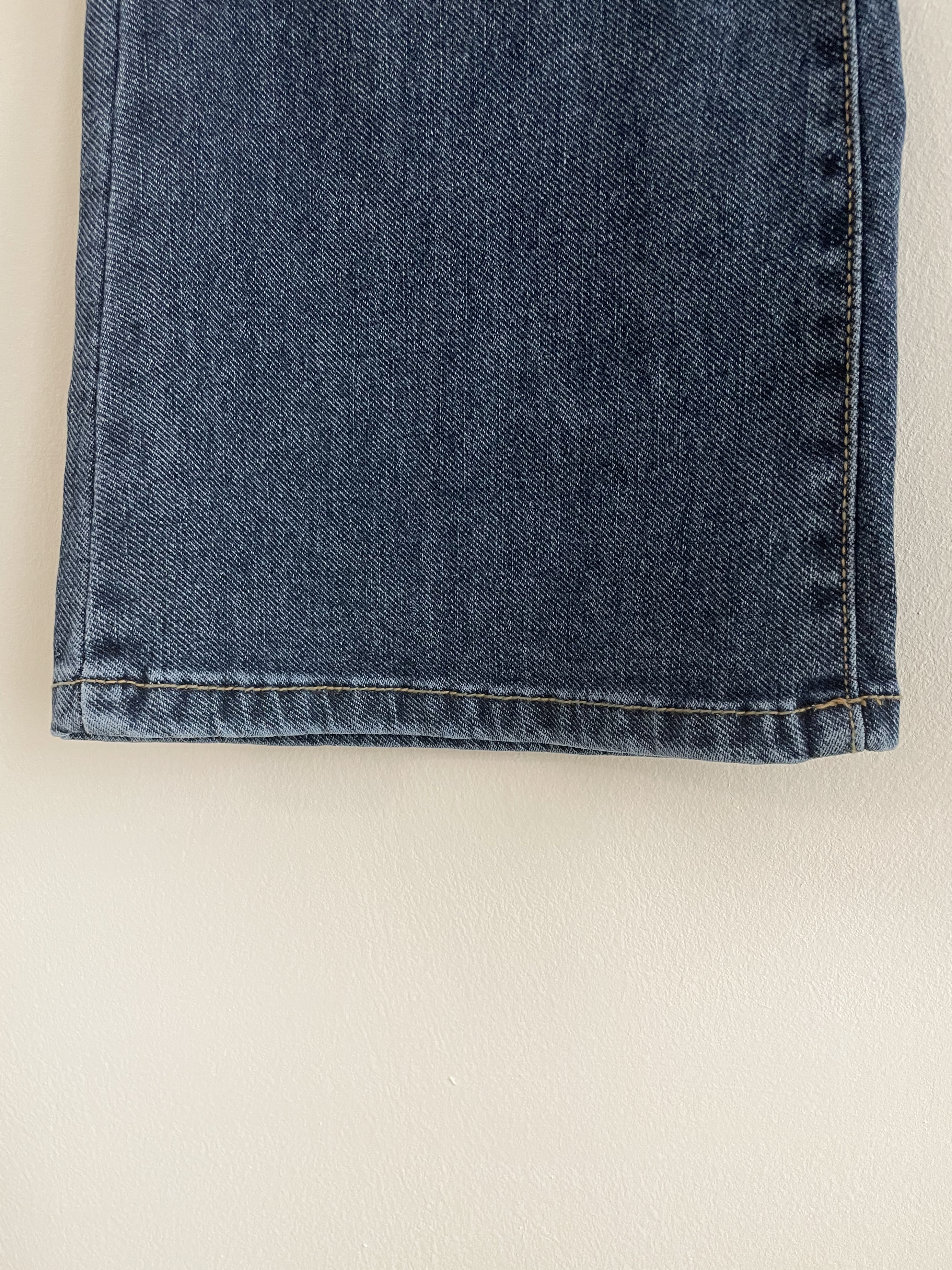 ストレッチウォッシングブーツカットデニムパンツ | 詳細画像13