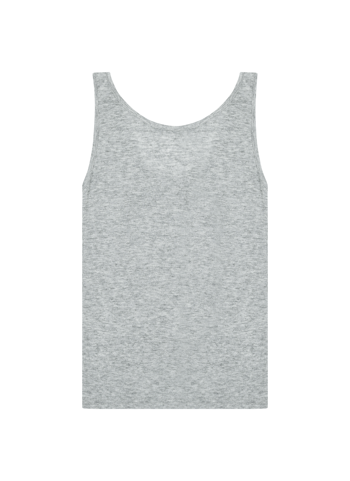 ベルベットストレッチウール混アクリルVネック無地Tシャツ春夏秋 | 詳細画像18