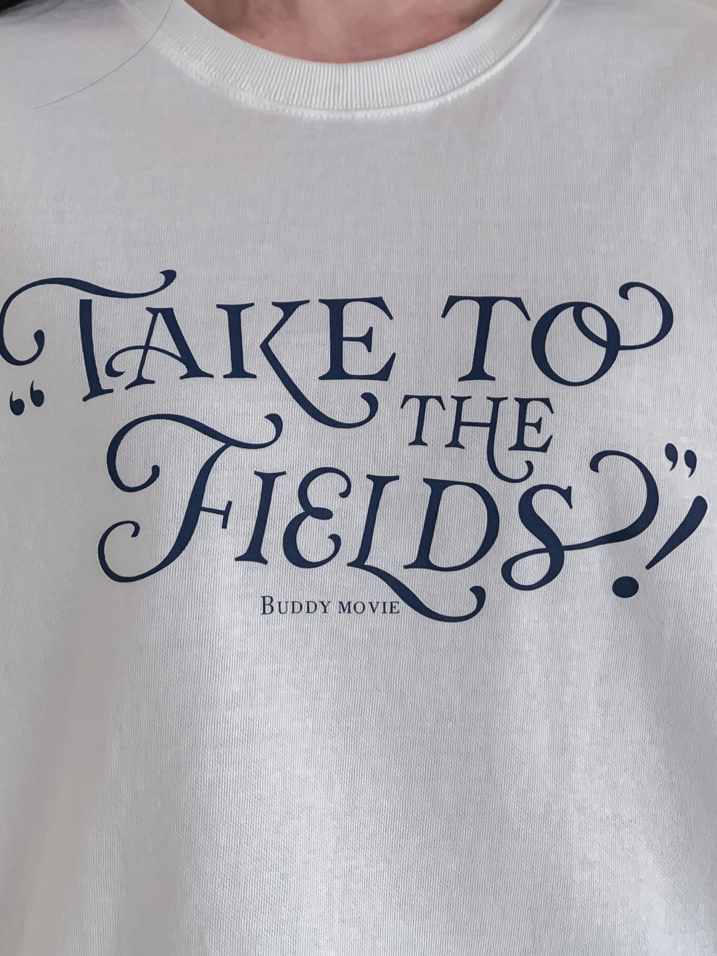 ラウンドネックベーシック半袖ロゴスウェット | 詳細画像25