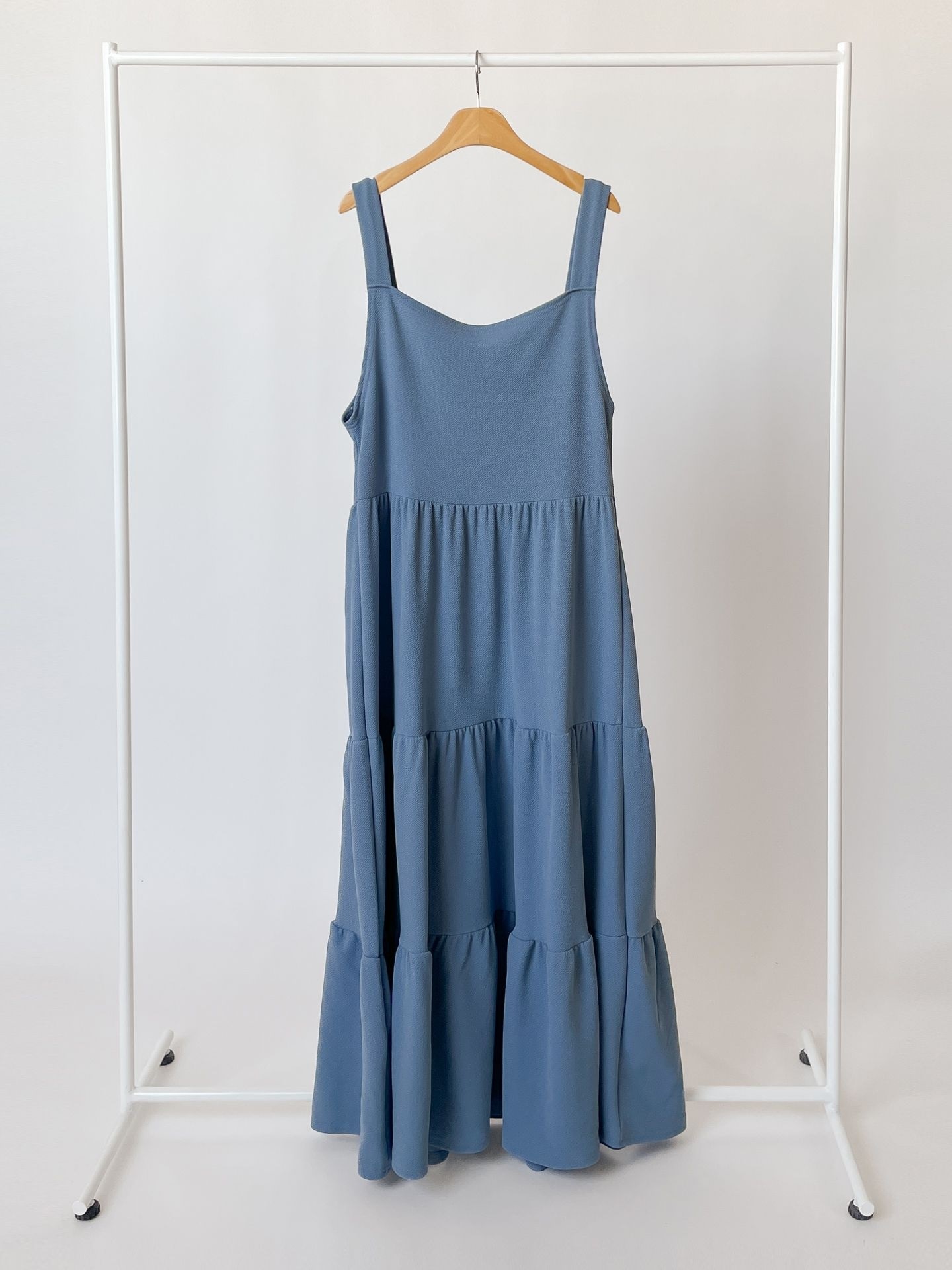 ティアードロングノースリワンピース | 詳細画像37