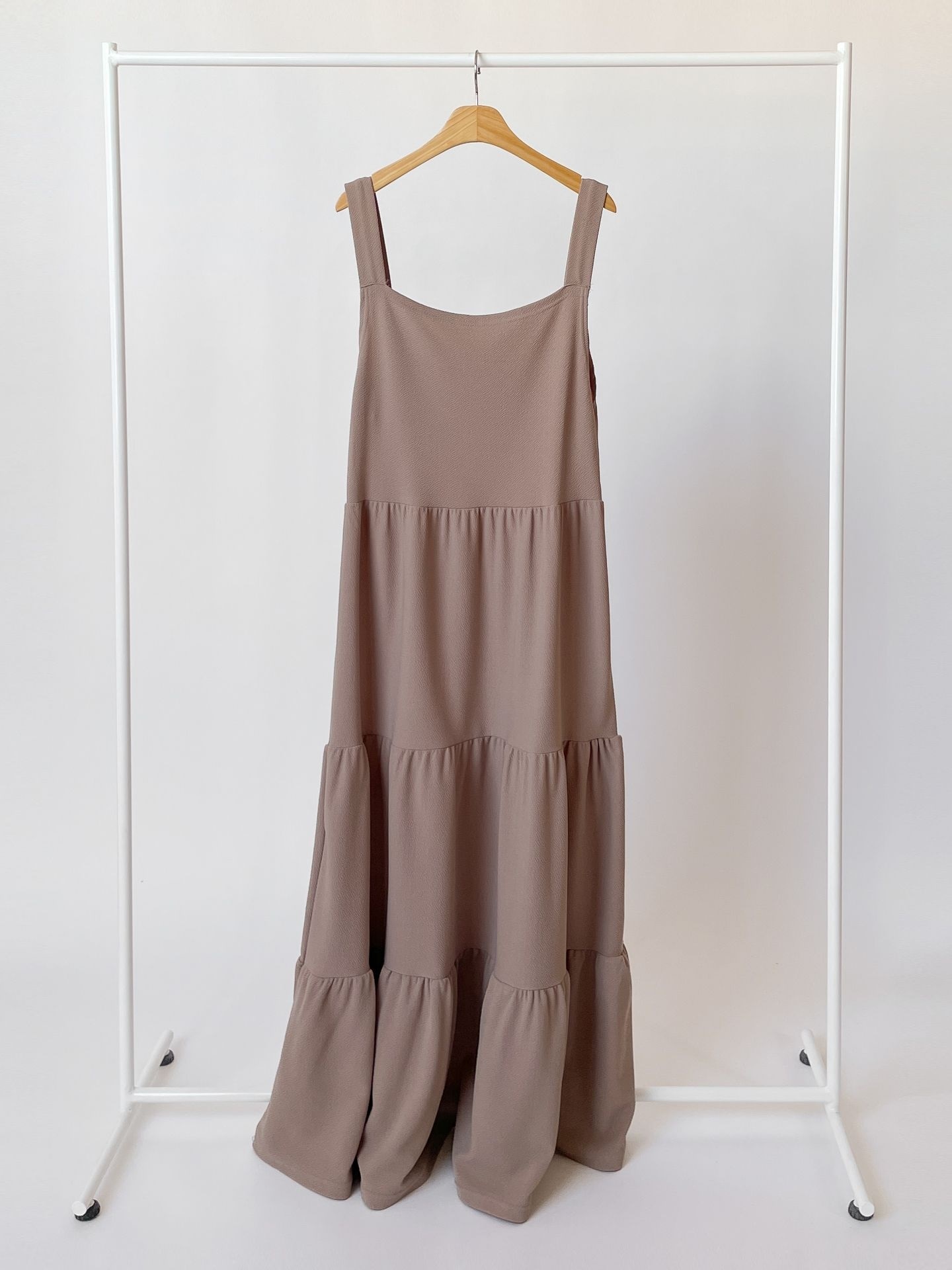 ティアードロングノースリワンピース | 詳細画像38