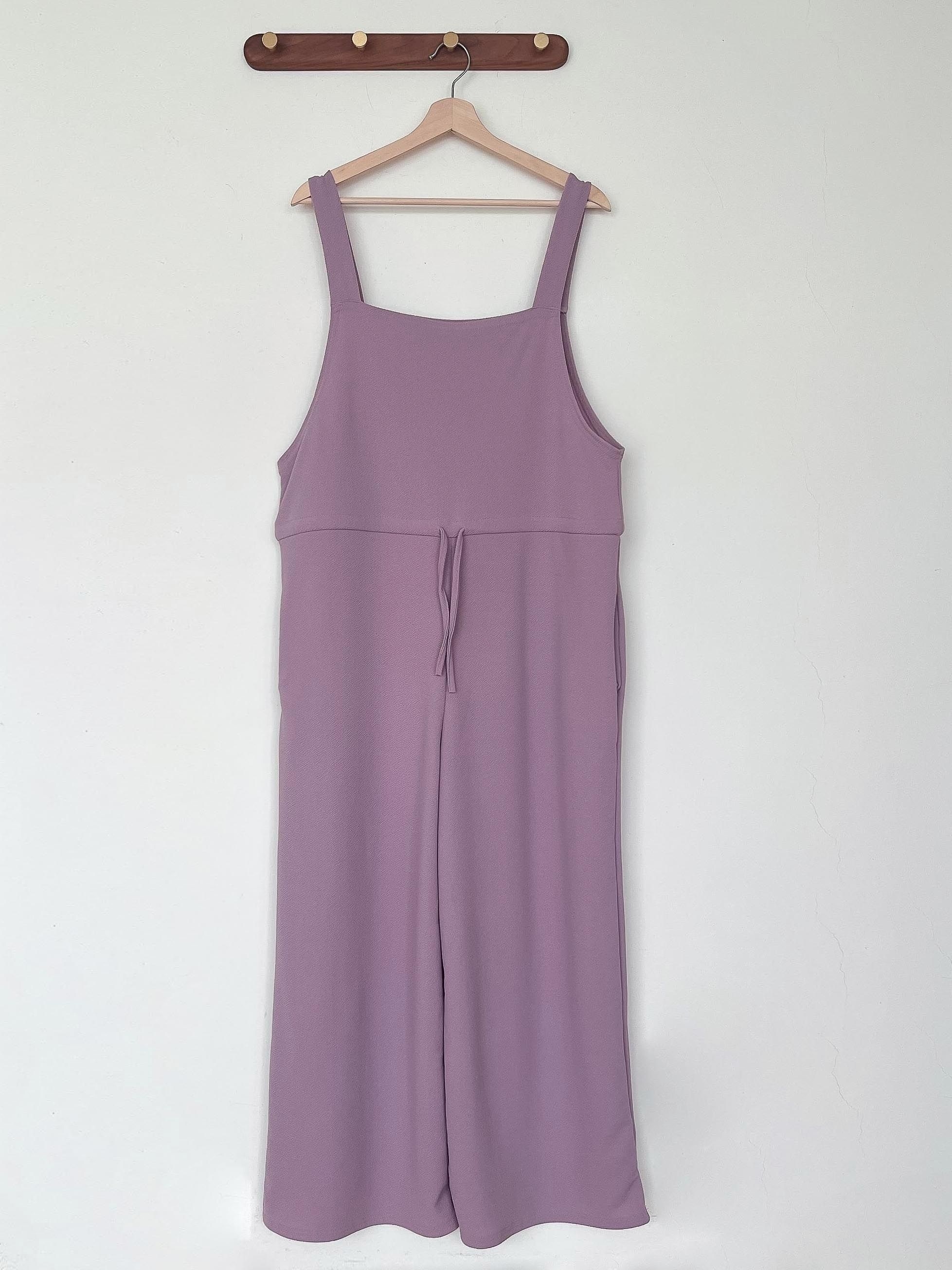 ドローストリングワイドボディースーツ | 詳細画像22