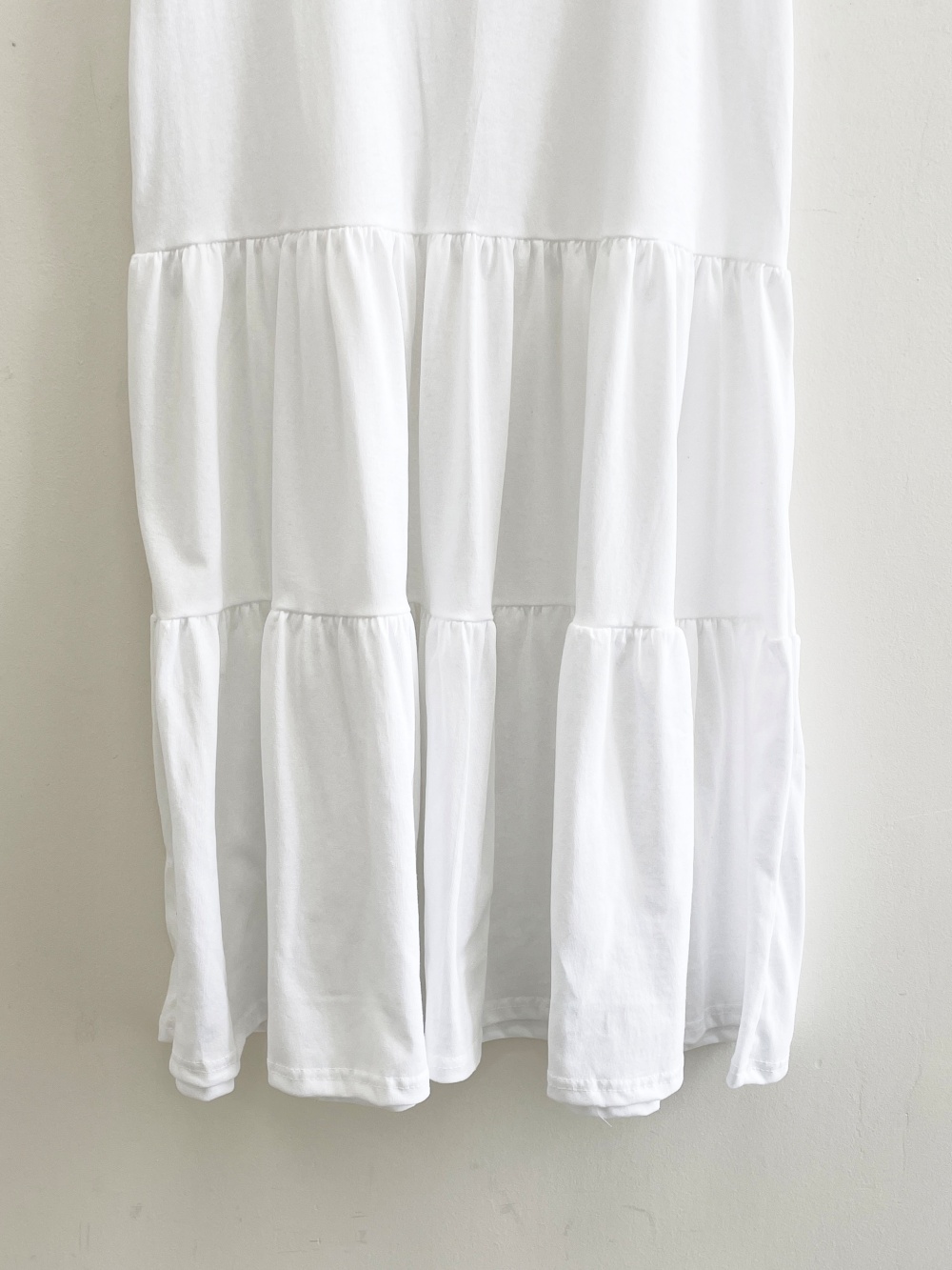 コットンティアードミディビスチェワンピース | 詳細画像17