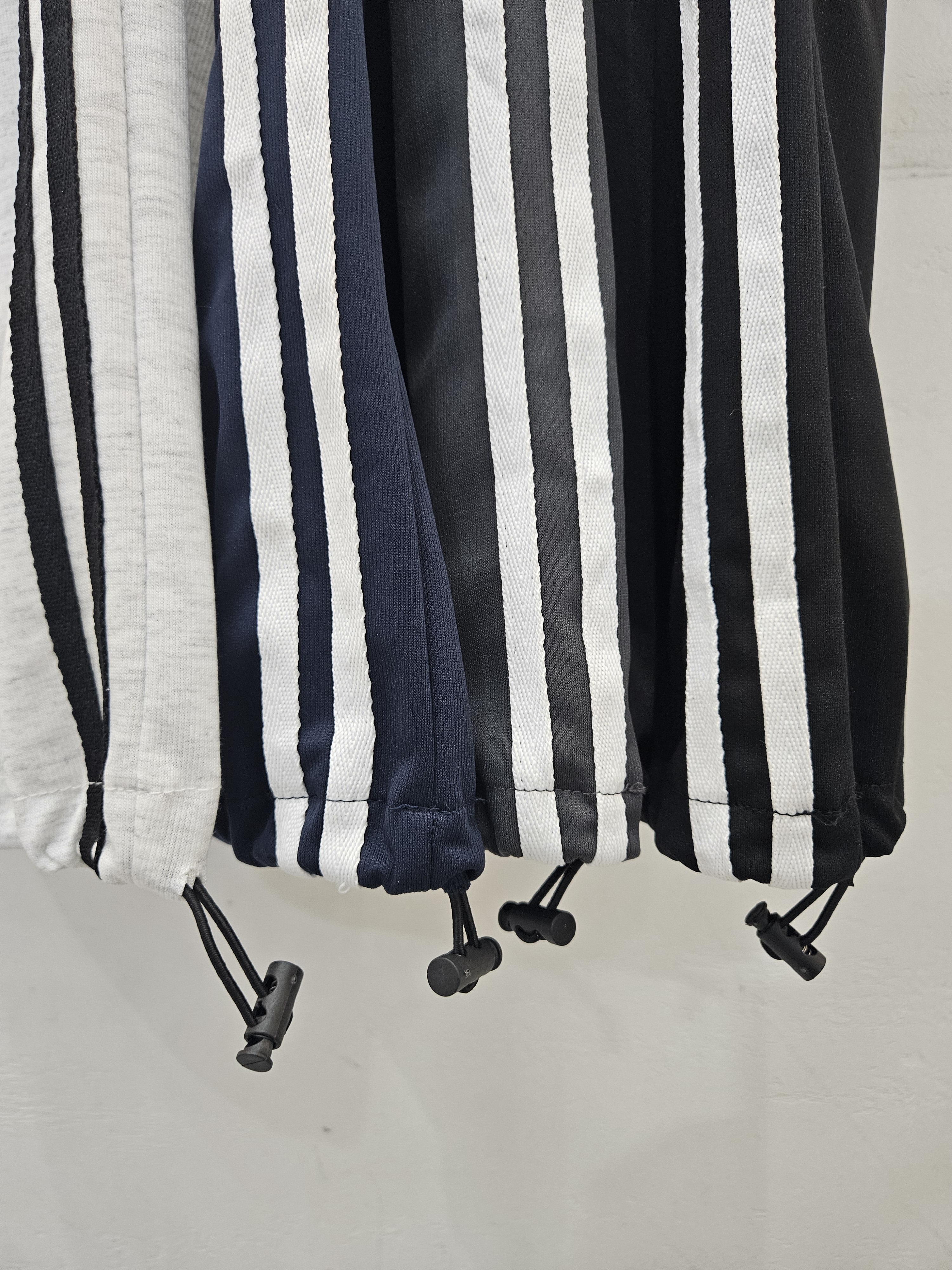 ポケットウエストゴムワイドトラックパンツトレーニング | 詳細画像7