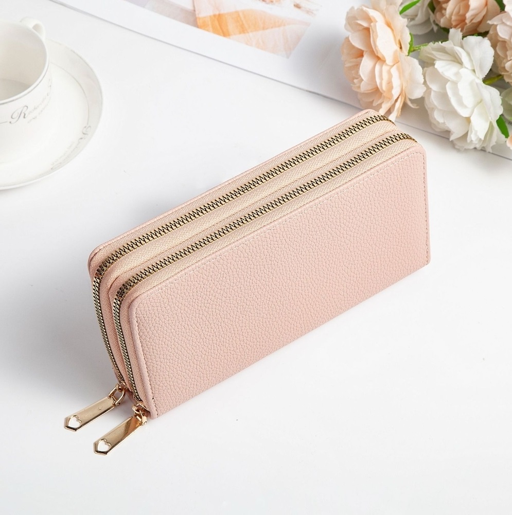 ジップアップベーシックウォレット | 詳細画像4