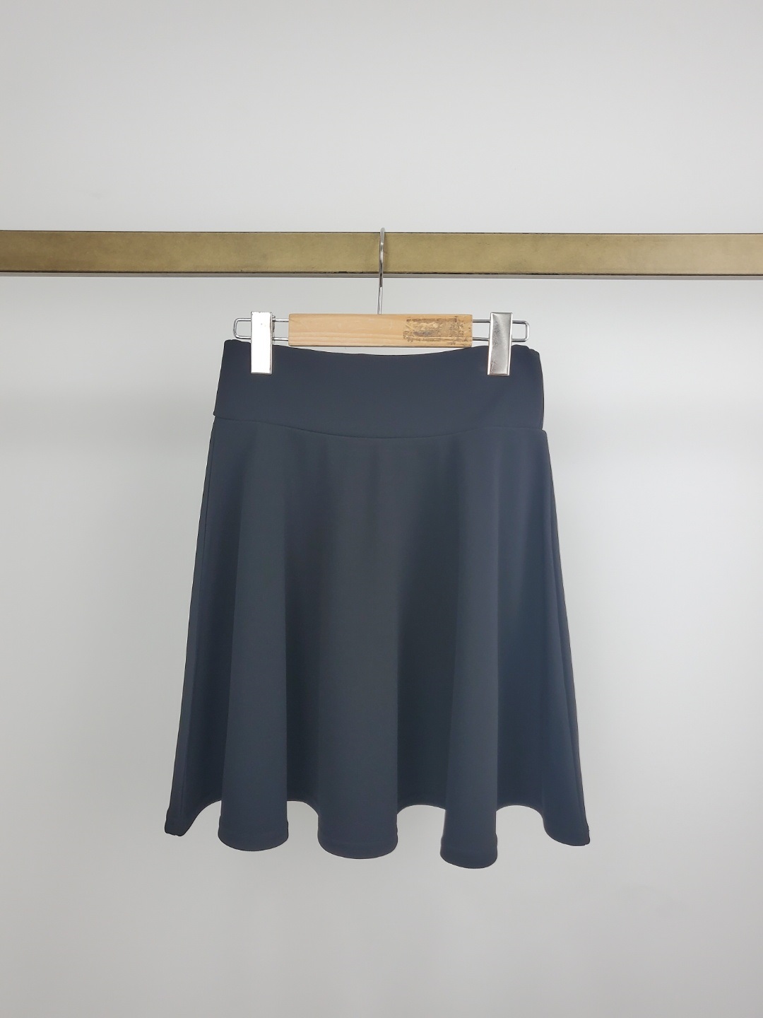 ウエストゴムフレアミニスカート | 詳細画像13