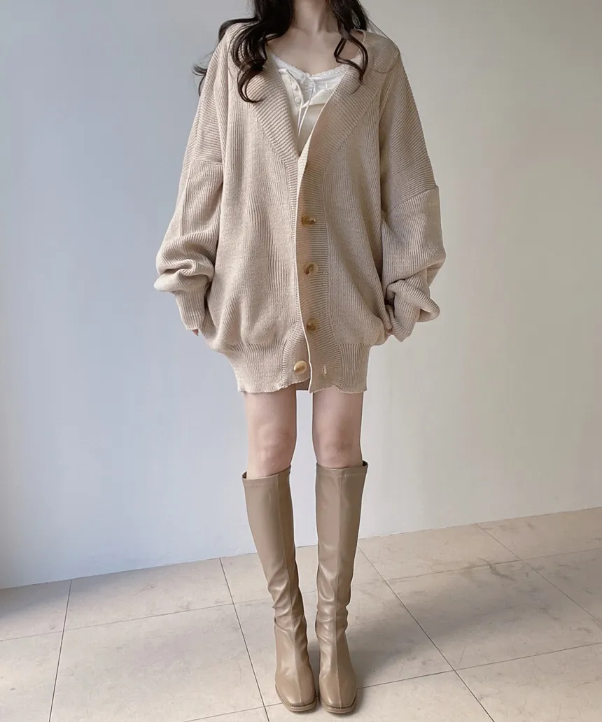 ハイウエストベーシックショートパンツ | mirangmirang | 詳細画像9